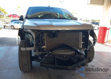 2020 Ford Expedition Limited from USA, damaged, VIN 1FMJU1KT0LEA61194